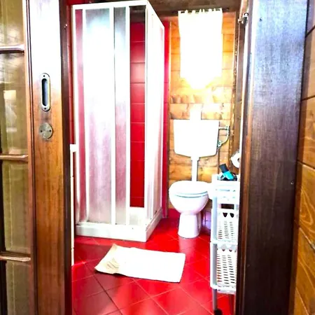 Da Giusy Prázdninový dům *