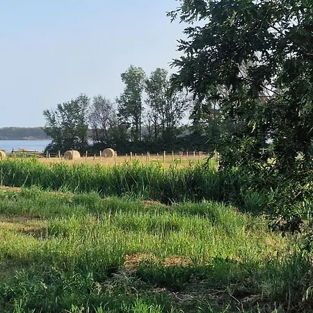 Prázdninový dům Da Giusy Bella Farnia